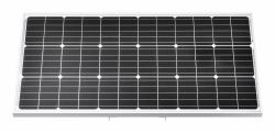 TP-Link VIGI 90W solar panel Monocrystalline silicon 