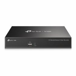 TP-Link VIGI 16 Channel Network Video Recorder 