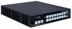TV One MWP-4H-1Y video wall processor Black 