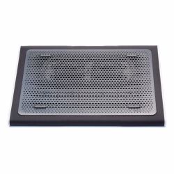 Targus AWE55GL laptop cooling pad 43.2 cm [17"] 1900 RPM Black, Grey 