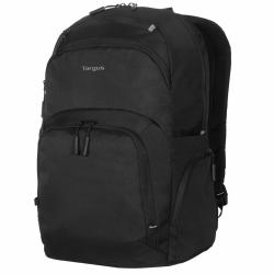 Targus Classic EcoSmart 40.6 cm [16"] Backpack Black 