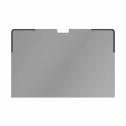 Targus HS5115GL display privacy filter 38.1 cm [15"] Laptop Frameless display privacy filter 3H 