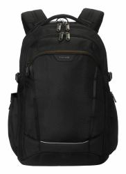 Targus TBB664GL backpack Travel backpack Black 
