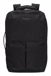 Targus TBB665GL backpack Travel backpack Black Polyester 