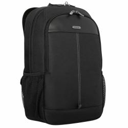 Targus TBB943GL backpack Casual backpack Black Polyester 