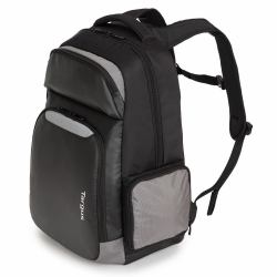 Targus TED011EU backpack Black/Grey Polyurethane 
