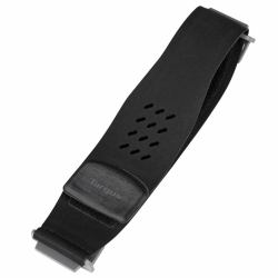 Targus THA100GLZ strap Tablet Neoprene Black 