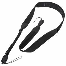 Targus SafePort strap Tablet Silicone Black 