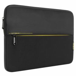 Targus CityGear 29.5 cm [11.6"] Sleeve case Black 