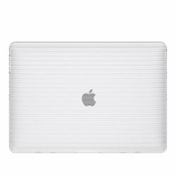 Tech21 Evo Wave 33 cm [13"] Cover Transparent 