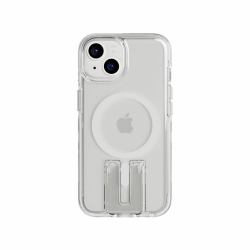 Tech21 T21-10234 mobile phone case 15.5 cm [6.1"] Cover Transparent, White 
