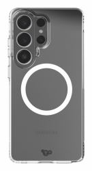Tech21 T21-11562 mobile phone case 17.5 cm [6.9"] Shell case Transparent 
