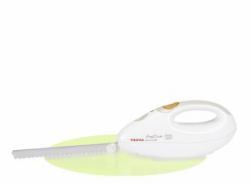Tefal 8523 electric knife 100 W White 