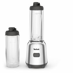 Tefal Mix&Move BL15FD 0.6 L Tabletop blender 300 W Stainless steel 