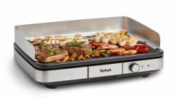 Tefal CB690D contact grill 