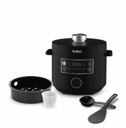 Tefal CY7548 Black 1000 W 