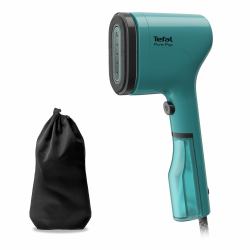Tefal Pure Pop DT2024 Handheld garment steamer 0.07 L 1300 W Green 