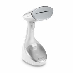 Tefal Access Steam Care DT9130 Handheld garment steamer 0.2 L 1600 W Silver, White 