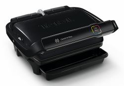 Tefal OptiGrill Elite GC7508 contact grill 