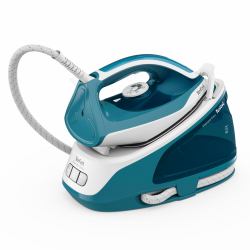 Tefal SV6131 steam ironing station 2200 W 1.7 L Red, White 