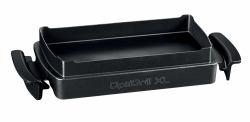 Tefal XA7278 baking tray/sheet Grill Rectangular 
