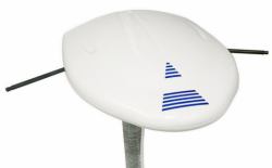 Televes DigiCamp De Luxe television antenna Outdoor 20 dB 