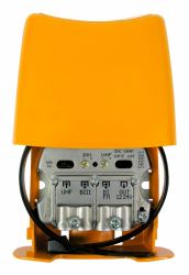 Televes 561821 TV signal amplifier 47 - 694 MHz 