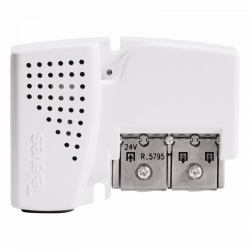 Televes 5795 TV signal amplifier 5 - 862 MHz 