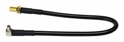 Televes 659902 antenna accessory Antenna adapter Black 