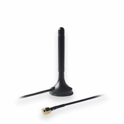 Teltonika PR1KRF30 network antenna RP-SMA 3 dBi 
