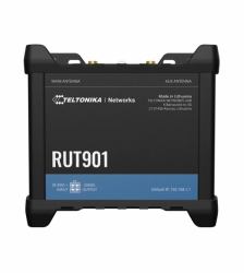 Teltonika RUT901 Cellular network router 