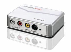Terratec Grabster AV 300 MX video capturing device 