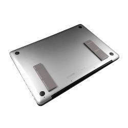 Terratec 221600 laptop stand Grey 