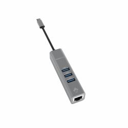 Terratec Connect c2 USB 3.2 Gen 1 [3.1 Gen 1] Type-C Silver 