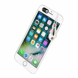 Terratec 270597 smartphone/mobile phone accessory Lens protector 
