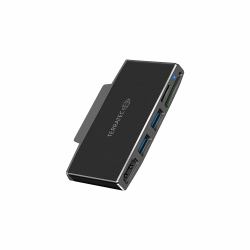 Terratec CONNECT Go1 Black 