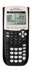 Texas Instruments TI-84 Plus calculator Pocket Graphing Black 