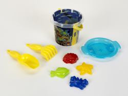 Theo Klein 2103 sandbox toy 
