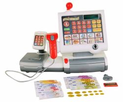 Theo Klein Electronic cash register 