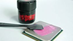 Thermal Grizzly Kryonaut Extreme heat sink compound Thermal paste 14.2 W/m·K 33.84 g 