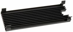 Thermal Grizzly TG-M2SSD-ABR computer cooling system part/accessory 
