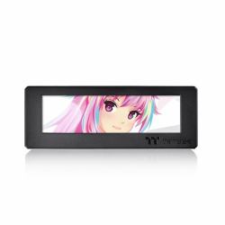 Thermaltake AC-073-OO1NAN-A1 computer case part Universal LCD panel kit 