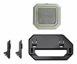 Thermaltake AC-078-ONENAN-A1 computer case part Mini Tower Tower to rack conversion kit 