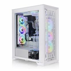 Thermaltake CTE T500 TG Full Tower White 