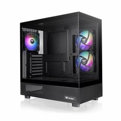 Thermaltake View 270 Plus TG ARGB Mid Tower Chassis 