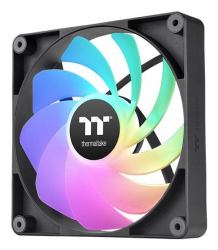 Thermaltake CT140 Reverse ARGB Computer case Fan 14 cm Black 2 pc[s] 