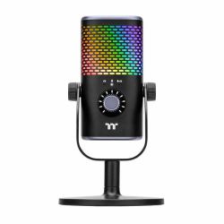 Thermaltake TT GS50 Black Game console microphone 