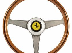 Thrustmaster 2960822 gaming controller accessory Racing wheel 