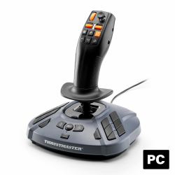 Thrustmaster SimTask FarmStick, Multifunctional Joystick for Farming 