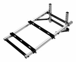Thrustmaster 4060162 flight/racing simulator accessory Racing stand 